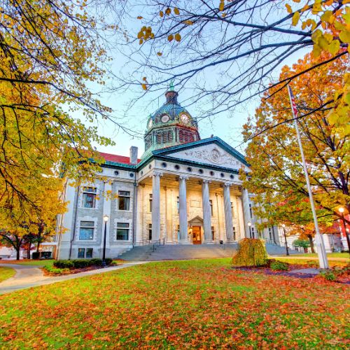 Vestal Village - stock - Dawn Campbell - neighborhood guide