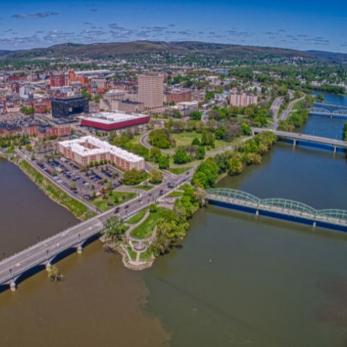 Chenango - stock - Dawn Campbell